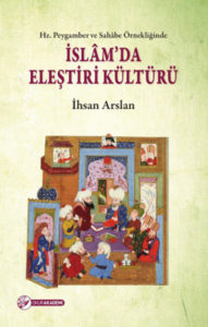 ihsan-arslan-islamda-elestiri-kulturu